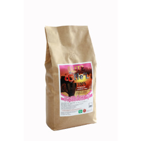 coffee pack